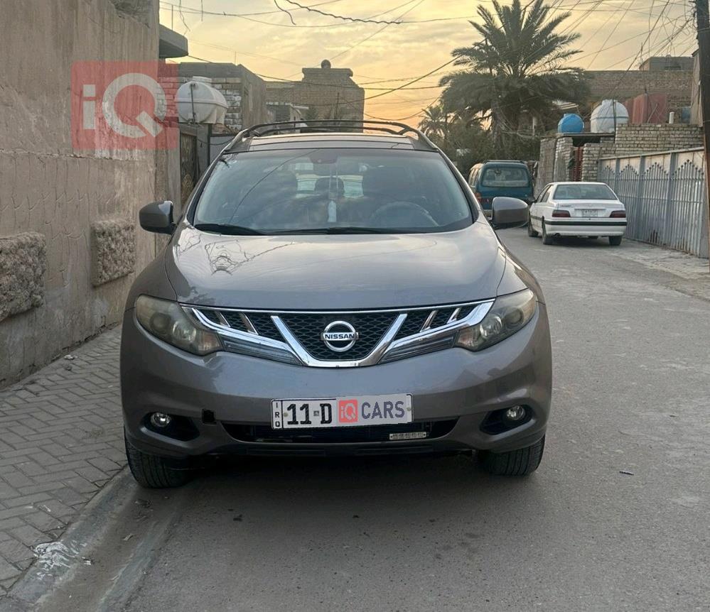 نیسان مۆرانۆ